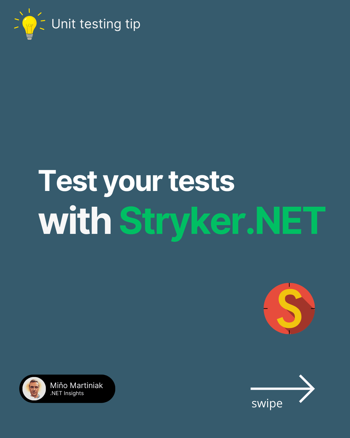 Stryker.NET