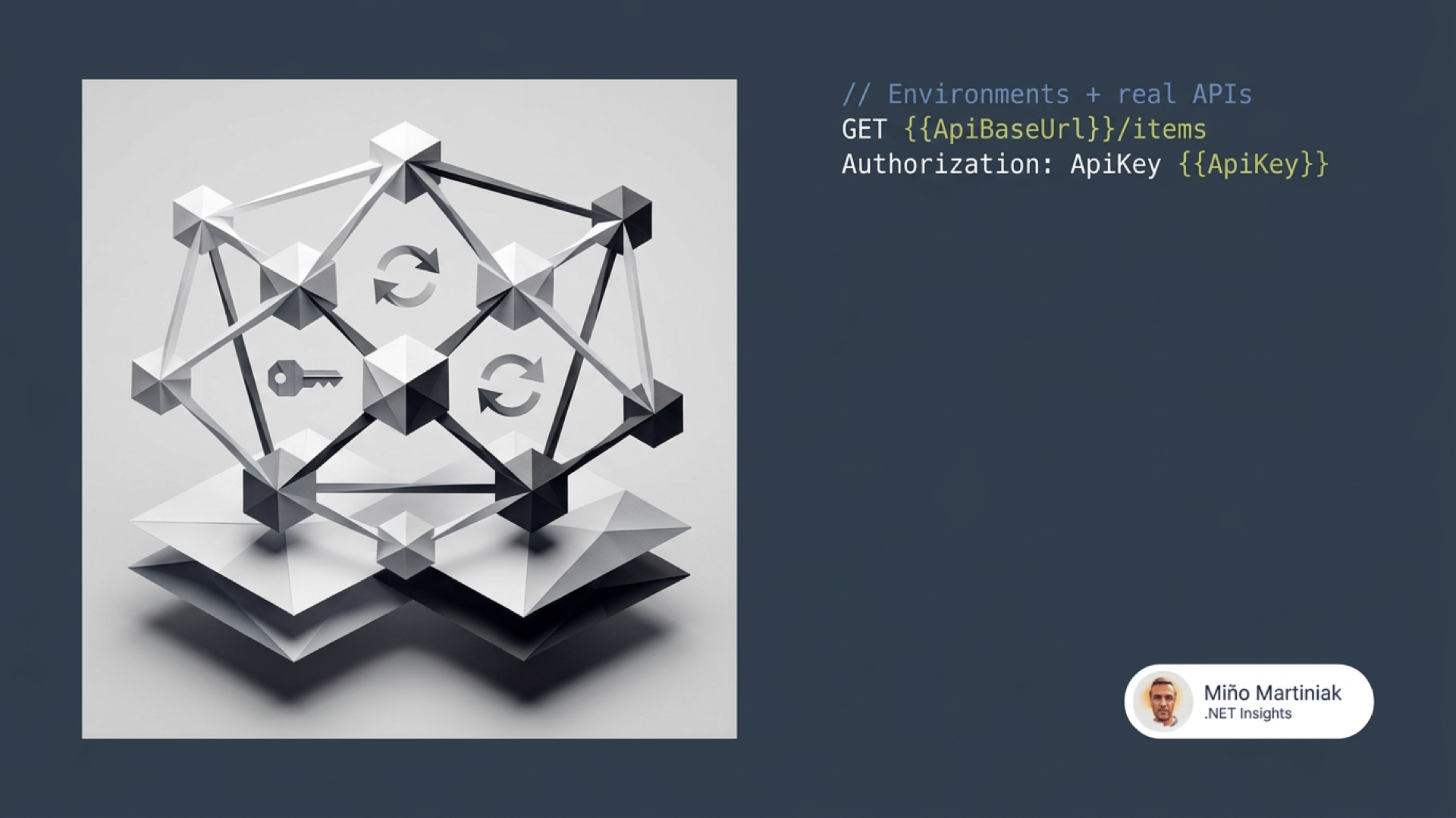 TeaPie: Testing real-world API scenarios
